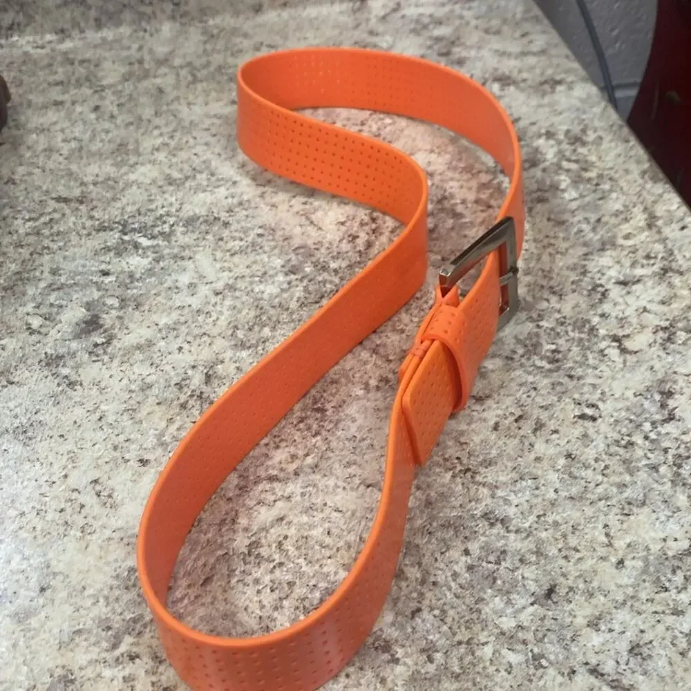 Amazon vibrant orange